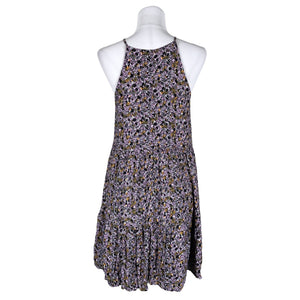 Unisex EDC by Esprit - Mitteveniv kleit, suurus 38 - Lilla (2)