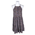 Unisex EDC by Esprit - Mitteveniv kleit, suurus 38 - Lilla ()