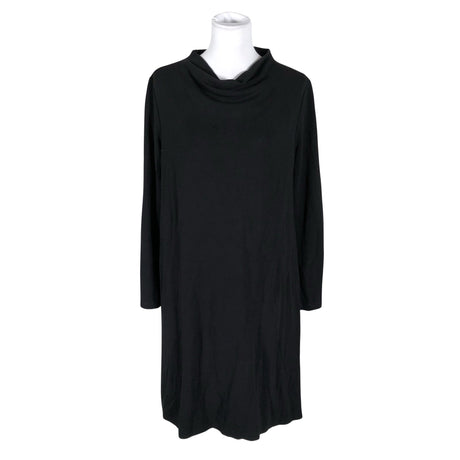 Unisex COS - Trikotaažist kleit, suurus 38 - Must ()