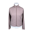 Unisex Uniqlo - Spordisärk, pikad käised, suurus 42 - Heleroosa ()