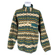 Unisex Patagonia - Fliisjakk, suurus 38 - Roheline ()