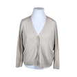 Unisex Noom - Kardigan, suurus 42 - Beige ()