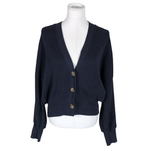 Unisex EDC by Esprit - Kardigan, suurus 38 - Sinine (1)