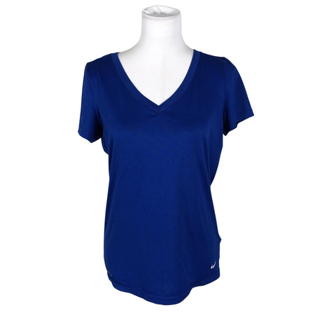 Unisex Nike - Spordisärk, lühikesed käised, suurus 40 - Sinine ()