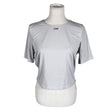 Unisex ICIW – Icaniwill - Spordisärk, lühikesed käised, suurus 38 - Helesinine ()