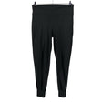 Unisex Ninepine - Spordipüksid, suurus 40 - Must ()