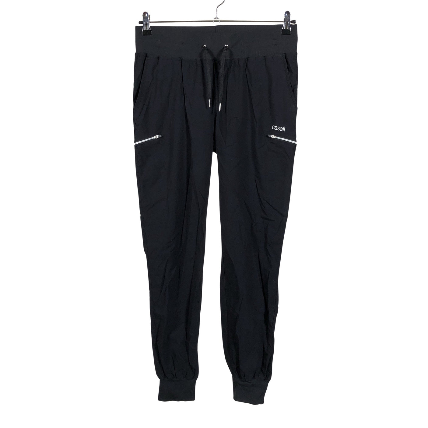 Unisex Casall - Spordipüksid, suurus 40 - Must (1)