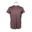Unisex Nike - Spordisärk, lühikesed käised, suurus L - Heleroosa ()