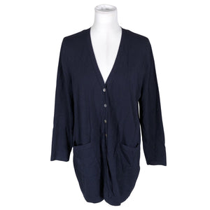 Unisex O.I.S - Kardigan, suurus 40 - Sinine (1)