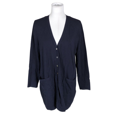 Unisex O.I.S - Kardigan, suurus 40 - Sinine ()