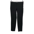 Unisex Cut & Pret - Mittevenivad püksid, suurus 38 - Must ()