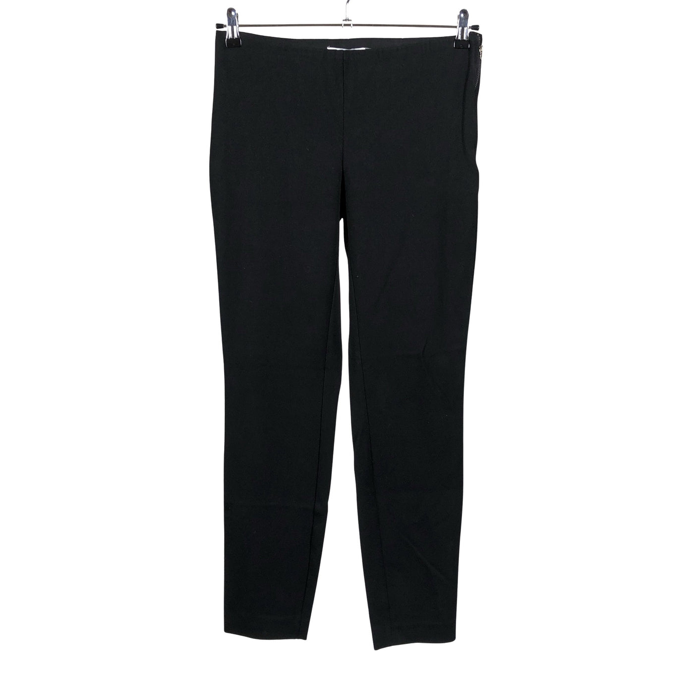 Unisex Cut & Pret - Mittevenivad püksid, suurus 38 - Must (1)