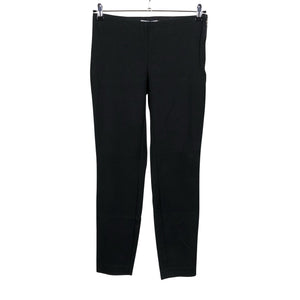 Unisex Cut & Pret - Mittevenivad püksid, suurus 38 - Must (1)