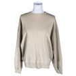 Unisex Lindex - Dressikangast pluus, suurus 38 - Beige ()