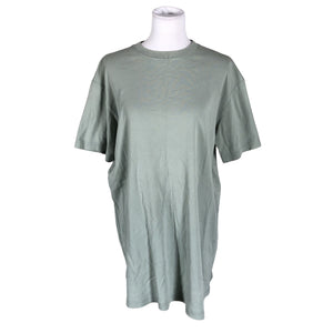 Unisex COS - Trikotaažist kleit, suurus 38 - Roheline (1)