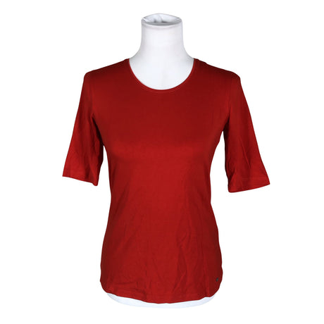 Unisex Gerry Weber - Trikotaažist pluus, suurus 36 - Punane ()