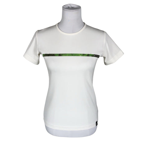 Unisex Haglöfs - Spordisärk, lühikesed käised, suurus 36 - Valge ()
