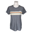 Unisex Rip Curl - T-särk, suurus 36 - Hall ()