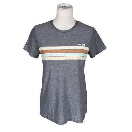 Unisex Rip Curl - T-särk, suurus 36 - Hall ()