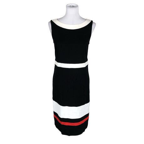 Unisex Comma - Mitteveniv kleit, suurus 38 - Must ()