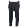 Unisex Gant - Mittevenivad püksid, suurus 38 - Hall ()