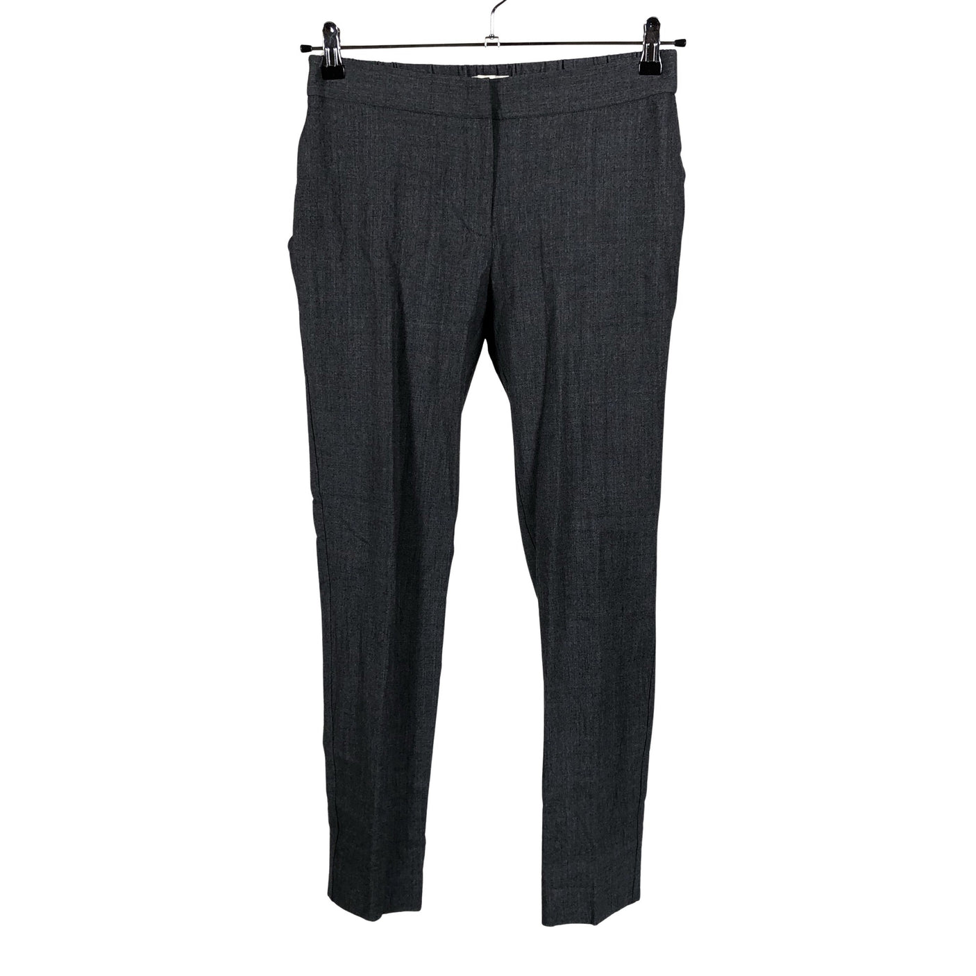 Unisex Gant - Mittevenivad püksid, suurus 38 - Hall (1)