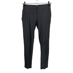 Unisex Gant - Mittevenivad püksid, suurus 38 - Hall (1)