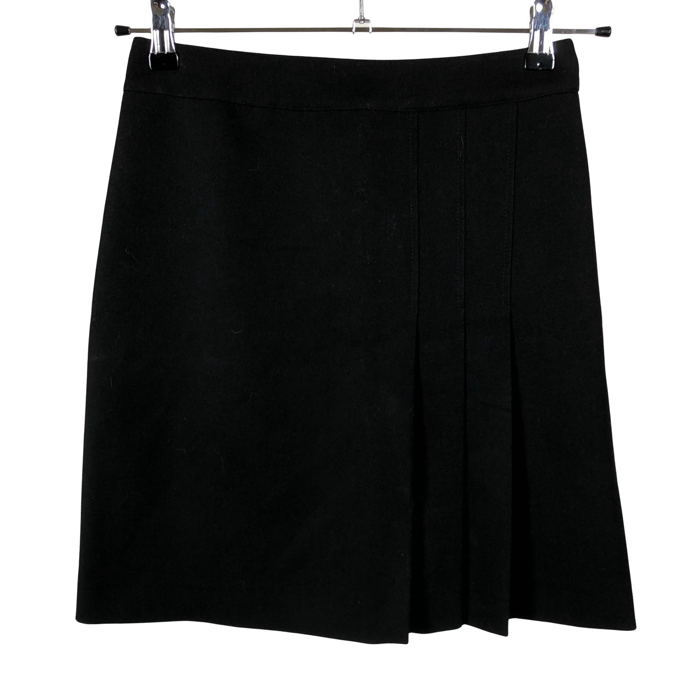 Unisex Nina Buzo - Mitteveniv seelik, suurus 34 - Must (1)