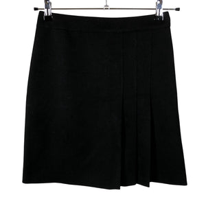 Unisex Nina Buzo - Mitteveniv seelik, suurus 34 - Must (1)