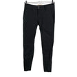 Unisex Mos Mosh - Mittevenivad püksid, suurus 36 - Must ()