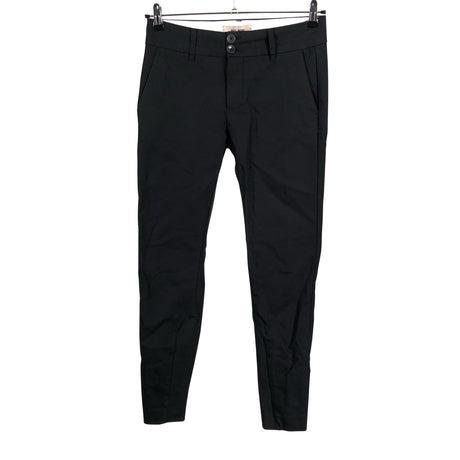 Unisex Mos Mosh - Mittevenivad püksid, suurus 36 - Must ()