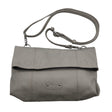 Unisex Mexx - Õlakott, suurus Midi - Hall ()