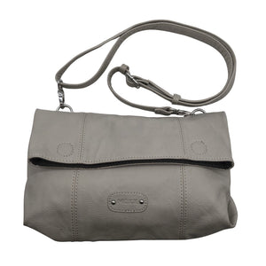 Unisex Mexx - Õlakott, suurus Midi - Hall (1)