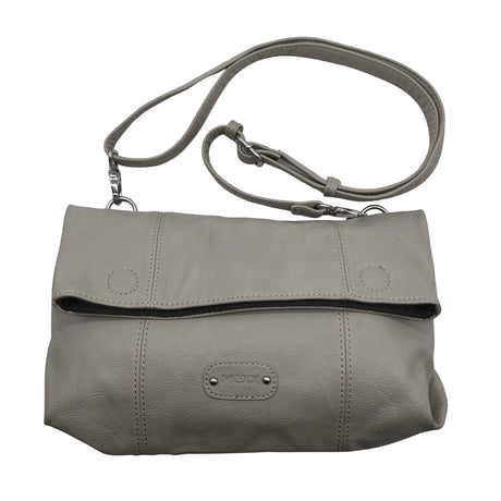 Unisex Mexx - Õlakott, suurus Midi - Hall ()