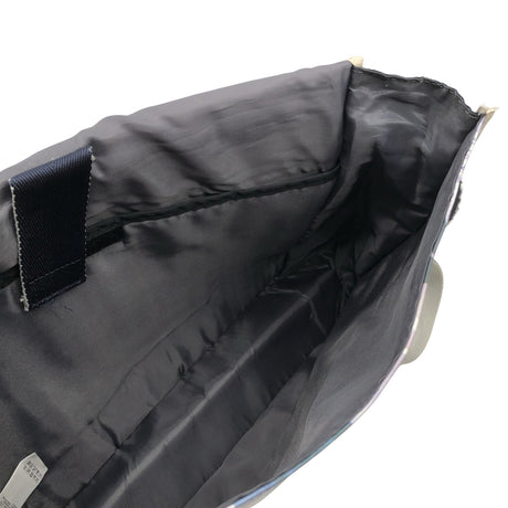 Unisex Desigual - Õlakott, suurus Maxi - Sinine (2)