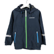 Unisex Didriksons - Jope, suurus 104 - 110 - Sinine ()