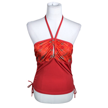 Unisex LBVYR - Bikiinid, suurus 38 - Roosa (2)
