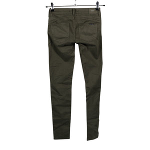 Unisex Liu Jo - Teksad, suurus W25 - Roheline (2)