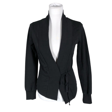 Unisex Even&Odd - Kardigan, suurus 34 - Must ()