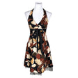 Unisex SisterS point - Mitteveniv kleit, suurus 34 - Must ()