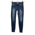 Unisex Liu Jo - Teksad, suurus W25 - Sinine ()