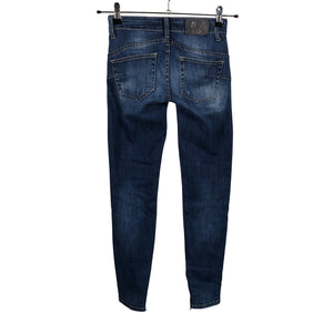 Unisex Liu Jo - Teksad, suurus W25 - Sinine (2)