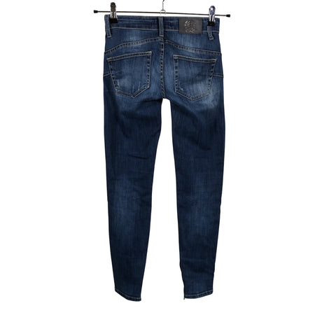 Unisex Liu Jo - Teksad, suurus W25 - Sinine (2)