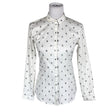 Unisex Tommy Hilfiger - Triiksärk, suurus 36 - Valge ()