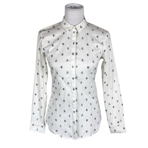 Unisex Tommy Hilfiger - Triiksärk, suurus 36 - Valge (1)
