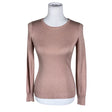 Unisex Anna Field - Kampsun, suurus 36 - Heleroosa ()