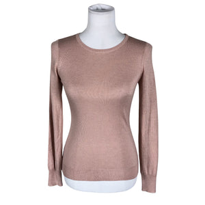 Unisex Anna Field - Kampsun, suurus 36 - Heleroosa (1)
