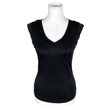 Unisex Your Face - Topp, suurus 38 - Must ()