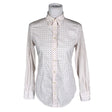 Unisex Gant - Triiksärk, suurus 36 - Valge ()