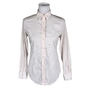 Unisex Gant - Triiksärk, suurus 36 - Valge (1)